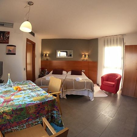 Sitges Apartment Exterior photo