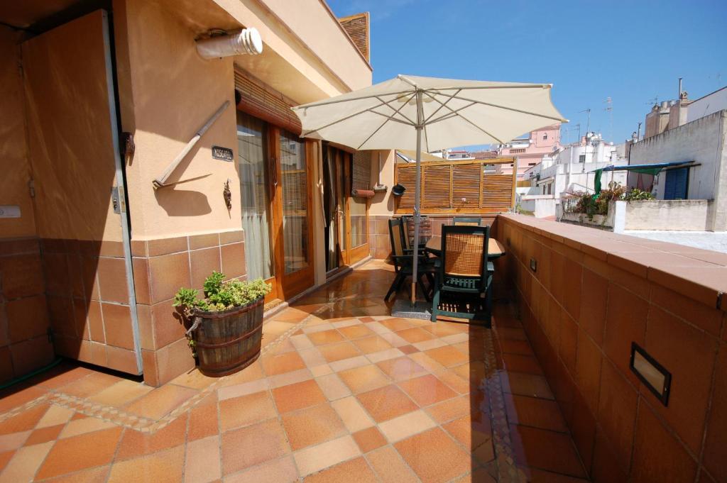 Sitges Apartment Room photo