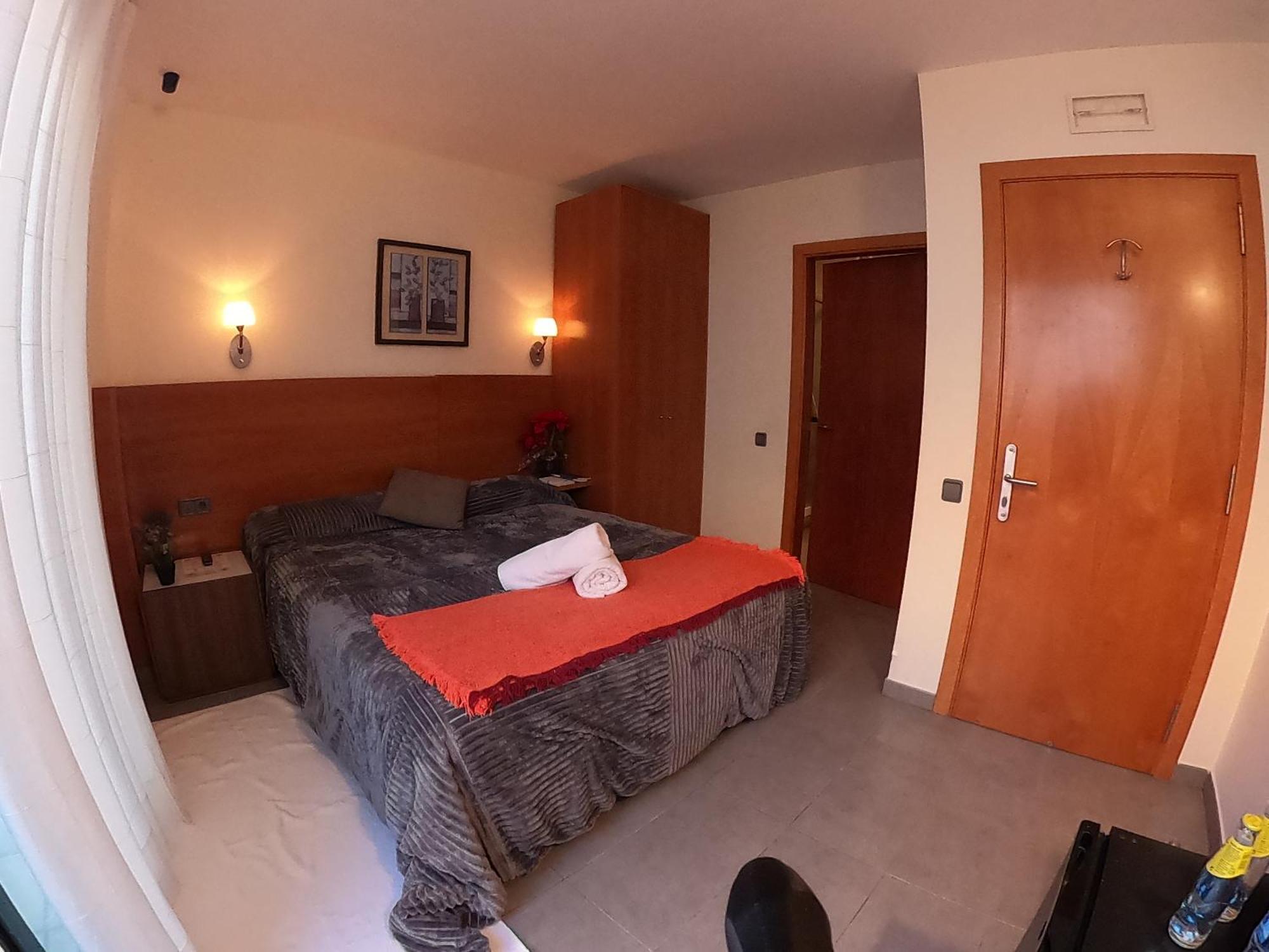 Sitges Apartment Exterior photo