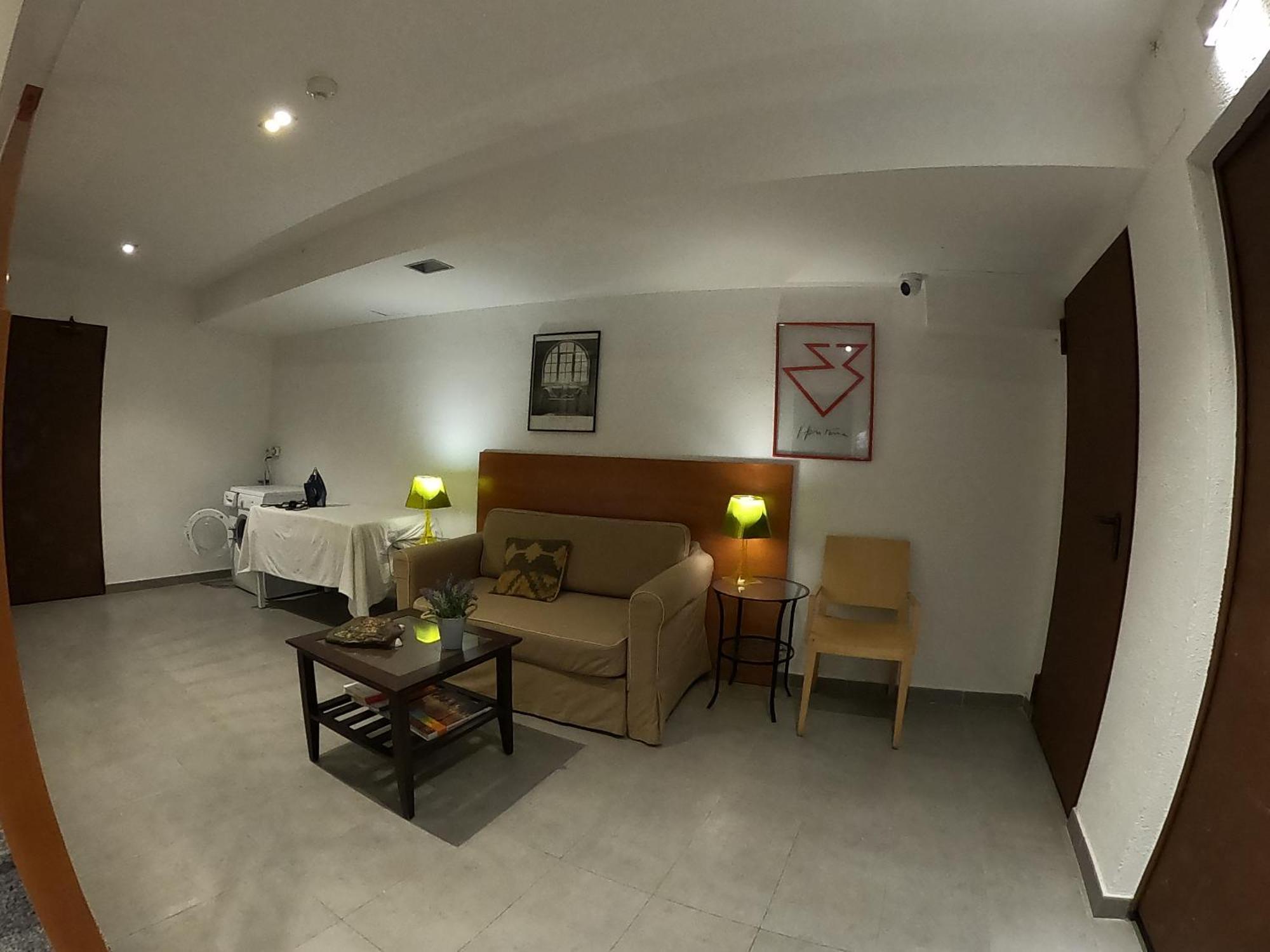 Sitges Apartment Exterior photo