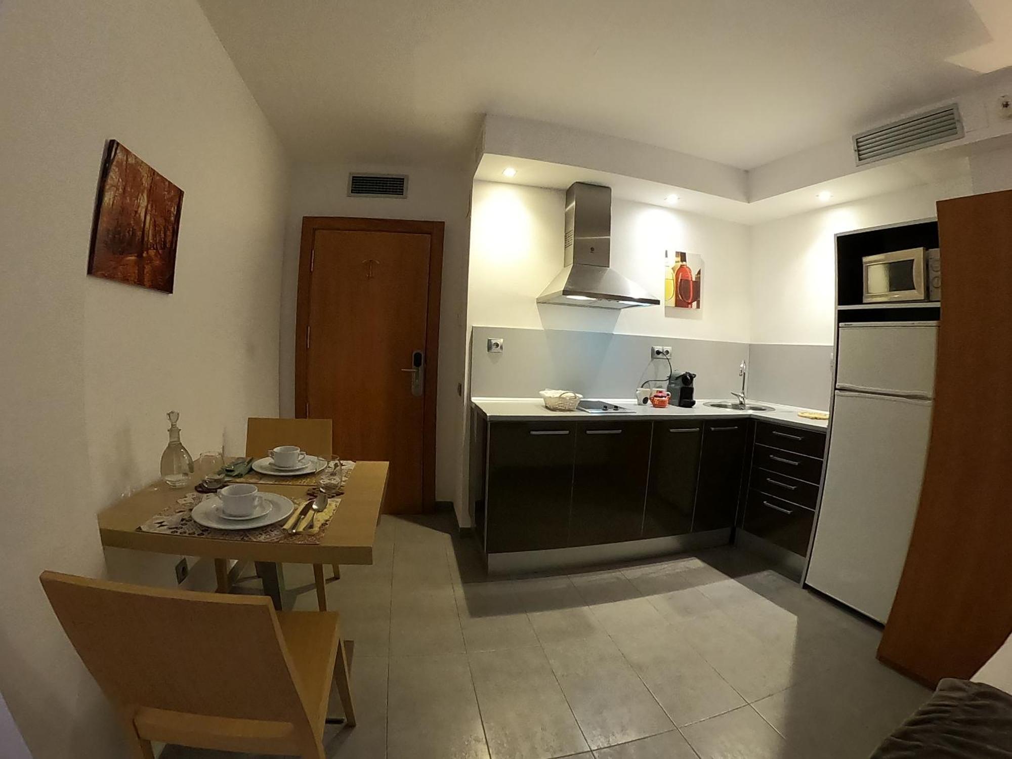 Sitges Apartment Exterior photo