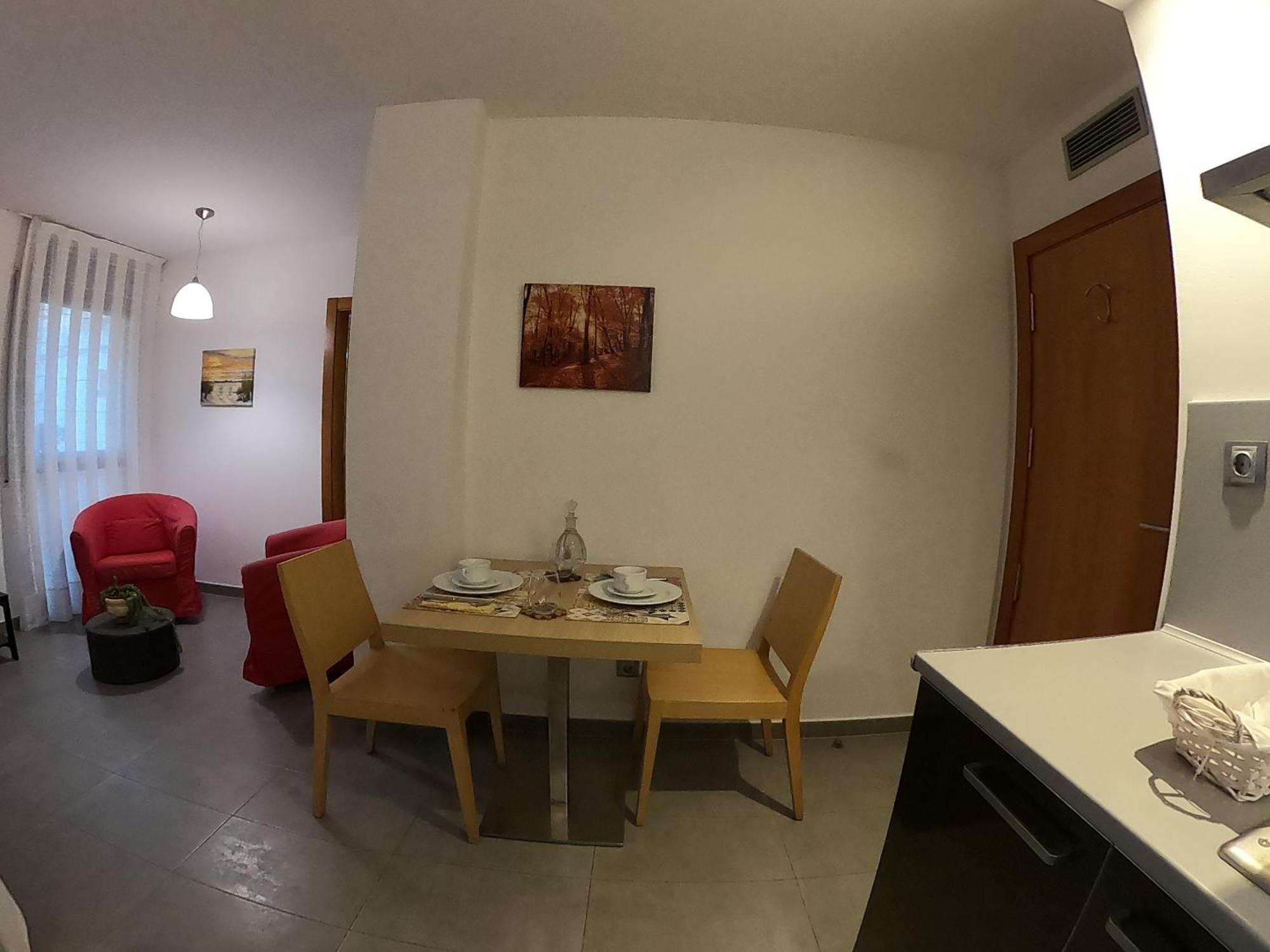 Sitges Apartment Exterior photo