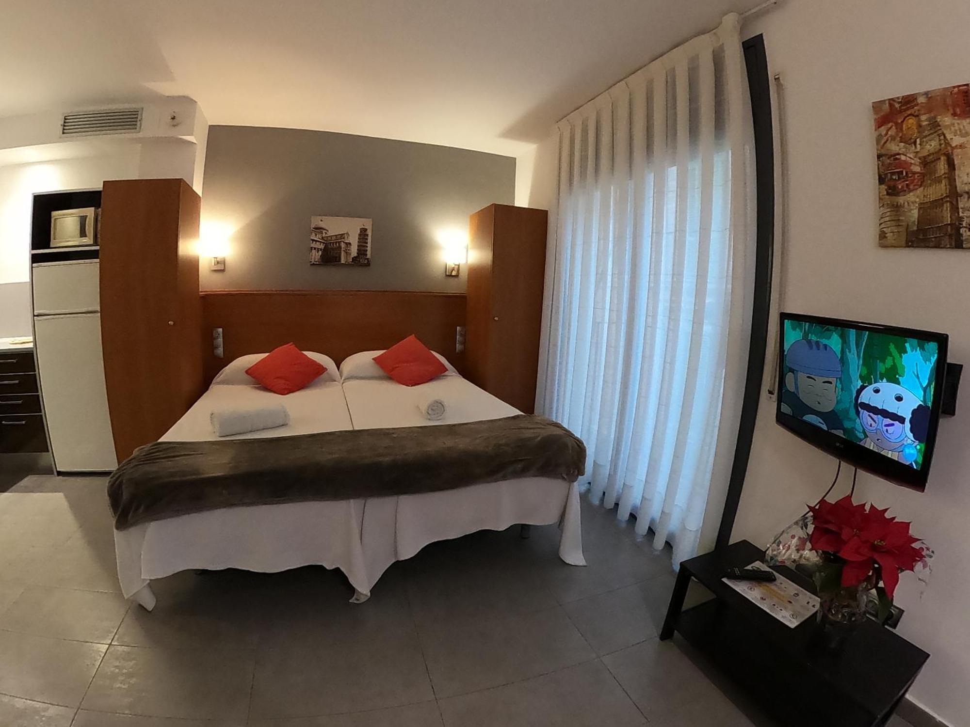 Sitges Apartment Exterior photo