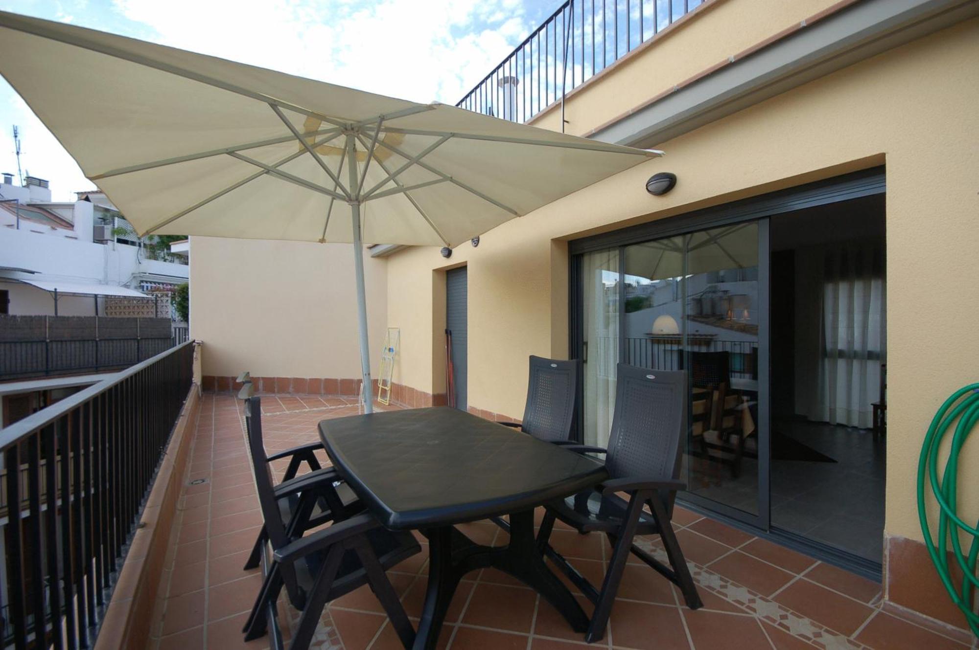 Sitges Apartment Exterior photo